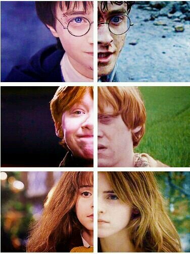 HouseOfRowling's profile picture. Proud Potterhead♥Gryffindor♥Prefect♥Mrs. Malfoy♥Dumbledor's Army♥Pureblood