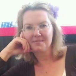 Spiritual screenwriter