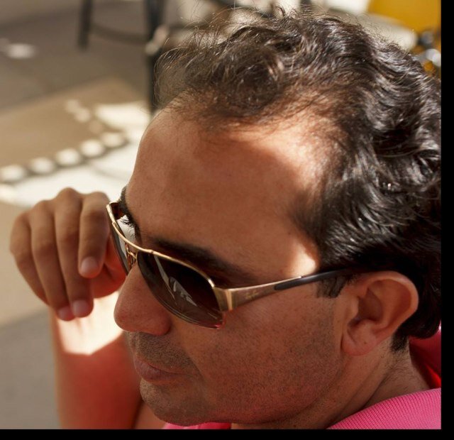 ahmedmounir10's profile picture. 