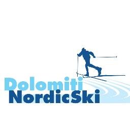 Dolomiti Nordicski ... è il carosello di sci di fondo più grande d'Europa. Europa's größtes Langlaufkarussel. Europe’s largest Nordic skiing carousel