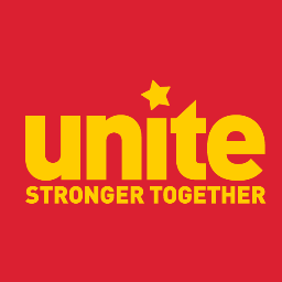 Unite Union is a union of fast food, cinema, call centre, casino, hotel, english language, security workers and more - not to be mistaken for @unitetheunion UK