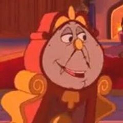 コグスワース Cogsworth D Bot Twitter コグスワース Cogsworth D Bot Twitter