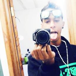 #Pobre Loco Ousado , Alegre e Filho de Deus !