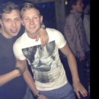 TIN TIN (@danny_woodhouse) 's Twitter Profile Photo