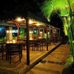 Kuliner Warisan