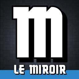 Le Miroir Mag
