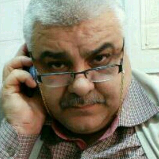 saadmuhi's profile picture. Male