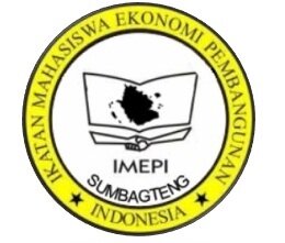 Akun resmi Ikatan Mahasiswa Ekonomi Pembangunan Sumatera Bagian Tengah