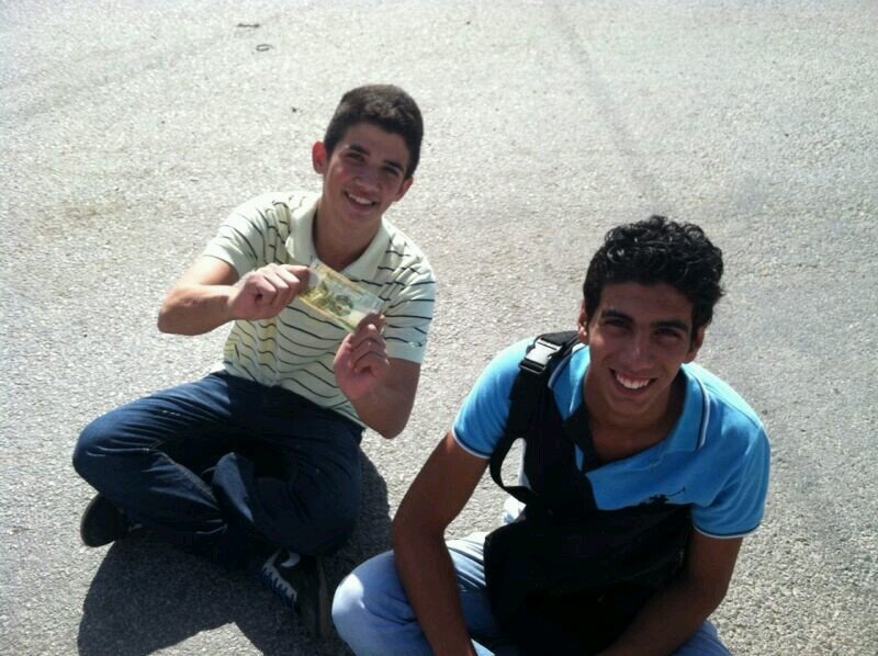 14-5-1997 Aqaba ,, Follow me 3 Follow back ;)