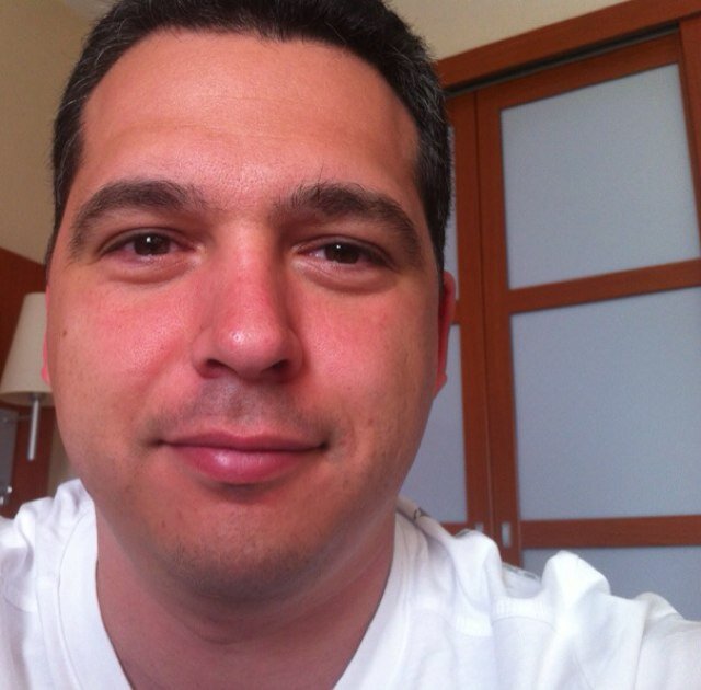 product manager del kiosko de cobro automatico KSS en GM Vending.