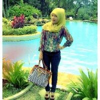 Nanda wulandari(@nanda_boyank) 's Twitter Profile Photo