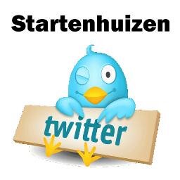 Tweets met nieuws uit #Startenhuizen, #Garsthuizen, de prov. #Groningen en de rest van de wereld.