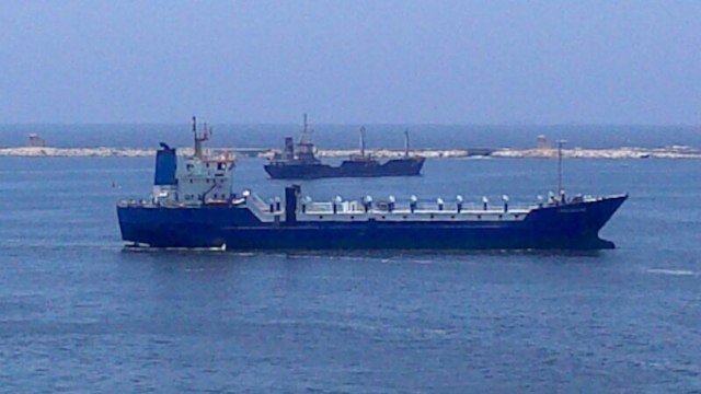 Arwad shipping --  live stock ship carrier , ship management and ism management . Ship broker