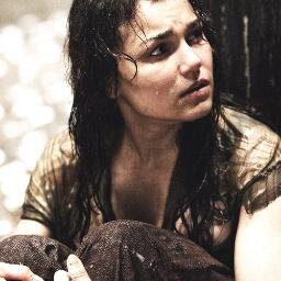 I could have been a student too!
Don't judge a girl on how she looks.
I know a lot of things, I do!
(LesMisérablesSpa)
