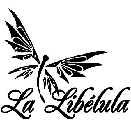 S.F. LA LIBÉLULA