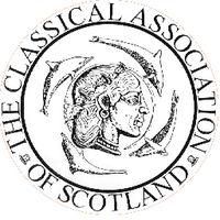 Classical Association of Scotland(@CAScotia) 's Twitter Profile Photo