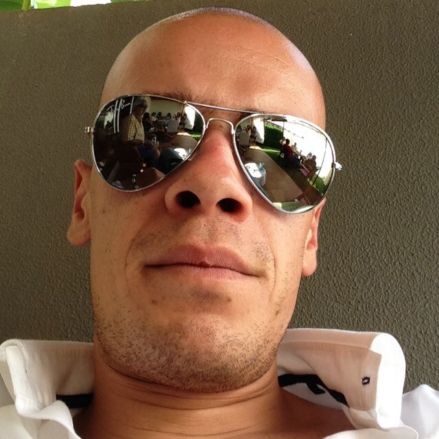 mikergouveia's profile picture. 