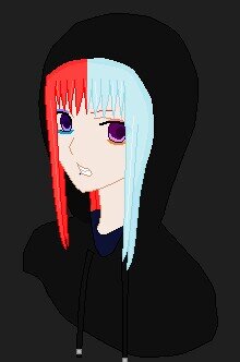 I'm Alex, twin bro of @SweetEmoCuts. I don't have much to say about myself. I have anger problems...#RP #Single #Straight #WaffleLover #TeamHomestuck