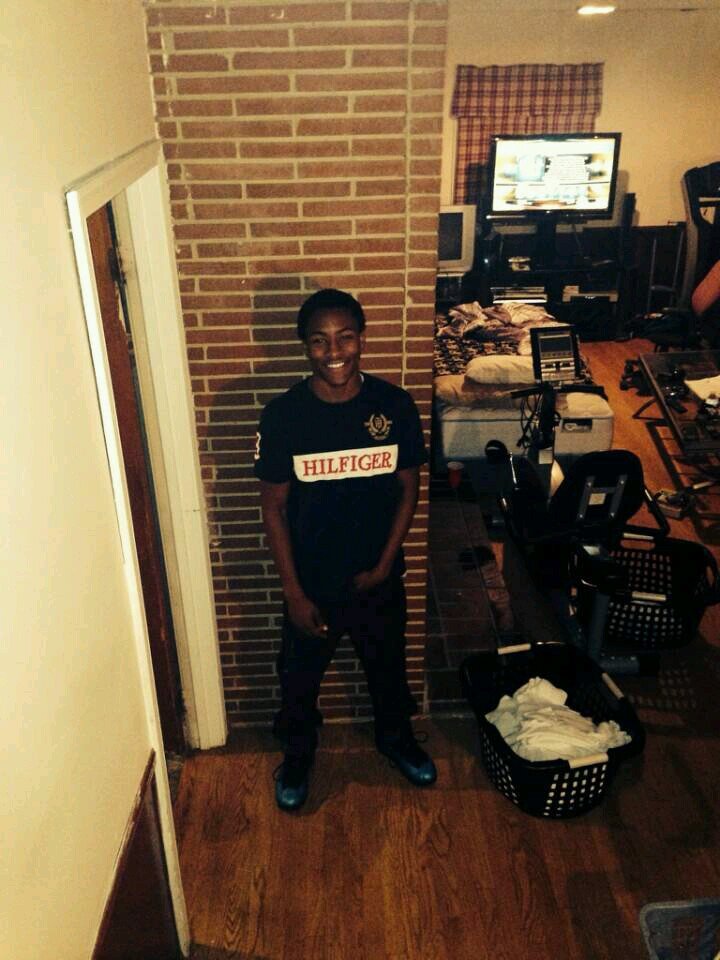 #Jamaican #R.I.P dj AL #Zone Gang