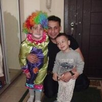 mustafa çakır (@mstfckr5353) 's Twitter Profile