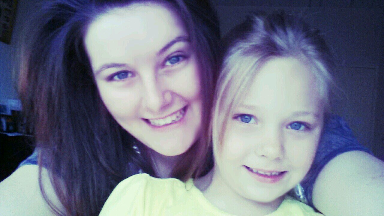 love to dance, love to make people smile, love children♥