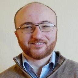 vladoturenic's profile picture. Husband, father, #software #architect and #developer. IT enthusiast.