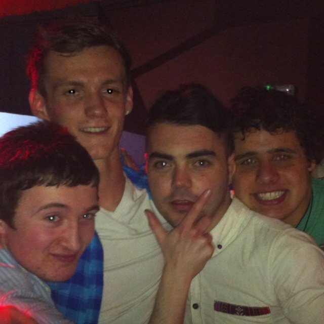 KeishKevin's profile picture. kevin