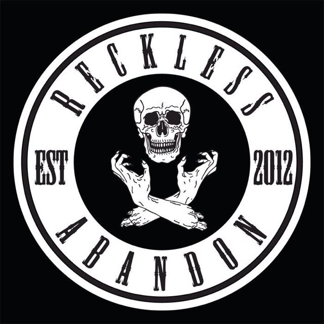 Official twitter acc. for Reckless Abandon!! We make clothing, we skate, we get rad ⚡We ship Worldwide⚡