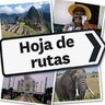hojaderutas's profile picture. Blog de viajes - Diarios de viaje, relatos, fotografías, información práctica, noticias viajeras, excursiones, rutas con niños...