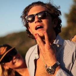 CharlesAOMorris's profile picture. Director & Co-Founder of Taylor Morris Eyewear // Co-Founder of The Code