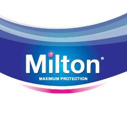 Official Milton UK Twitter feed. Milton has been sterilising babies feeding utensils for over 70 years, clinically proven to protect against harmful germs.