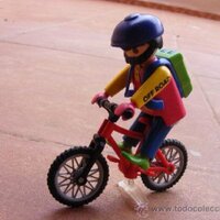 Robert Marcé ⛰🚵🏻 (@robert_marce) 's Twitter Profile