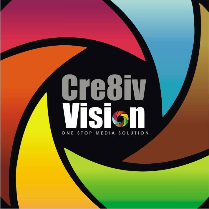 Cre8iv Vision is a UK based independent film production company. The company’s activities span fictional and documentary feature films, television commercials,