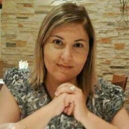 Recibiendo y aportando al mundo. Autora de El tercer encuentro