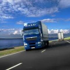 Interesada en el campo de las comunicaciones, el transporte y la logística internacional