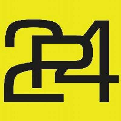 P24 (@P24Punto24) | Twitter