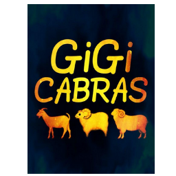 gigicabra's profile picture. Grupo Oficial de las GiGiCabras
@N1cfgio @MartaAyneto @Estherigmo @BelsunGlasses @PoderDeGigis @SoniaGiGiGio @GiGisN1 CAAAAH!