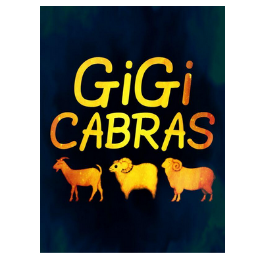 Grupo Oficial de las GiGiCabras
@N1cfgio @MartaAyneto @Estherigmo @BelsunGlasses @PoderDeGigis @SoniaGiGiGio @GiGisN1 CAAAAH!