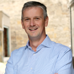 Co-founder of TopQ Software, specialising in software for the Private Equity Industry