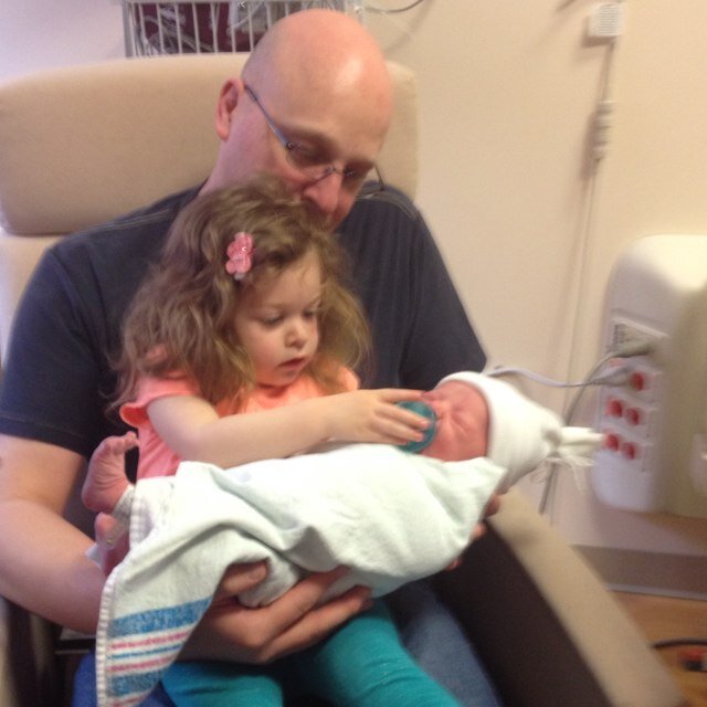 Amateur philosopher, atheist, former NYer, husband, proud dad of two girls, love science/sci-fi, Yankees fan, fight for the little guys, bunch of other stuff.