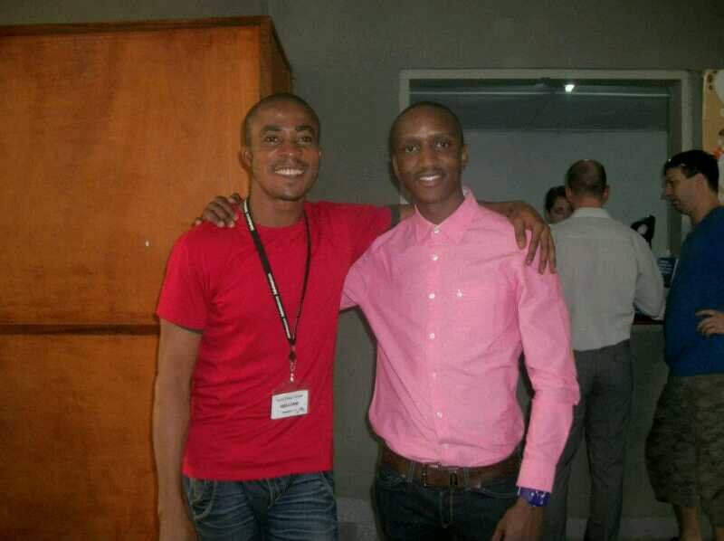 Recognizing our unique way of living.Serving the Lord @ Hope City Church.! Jesus answered, I am the way and the truth and the life.