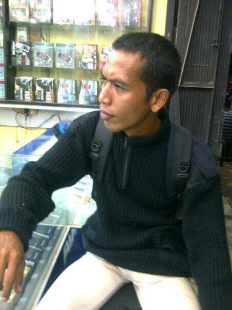 INGIN SELALU ADA DI JALAN YANG BENAR DAN DI RIDOI ALLAH SWT...