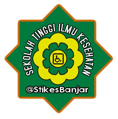 The Official Twitter of STIKes Banjarmasin | Tempat akun Twitter Mahasiswa/i Sekolah Tinggi Ilmu Kesehatan yang ada di Kalimantan Selatan | Follow @STIKesBanjar