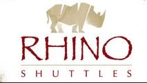 RhinoShuttles's profile picture. Airport transfer & shuttle service based in Johannesburg.