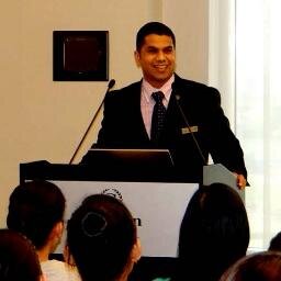 Director of Human Resources working for Marriott International and hoping to share my knowledge and expertise in the domain of Human Resources