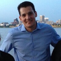 Andrew Douglas (@adouglaswmc) 's Twitter Profile
