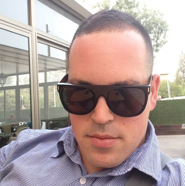 elad_oz's profile picture. 