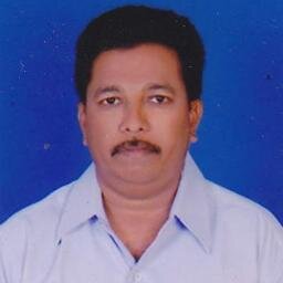 SYEDKALEEMULLA's profile picture. 