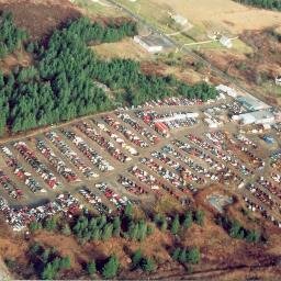 At Coveys Auto Recyclers of Blandford Nova Scotia, you can buy quality recycled used auto parts and new aftermarket parts all under one roof.