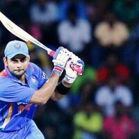 Virat Kholi Fan Club ⏺ (@kholifc) 's Twitter Profile